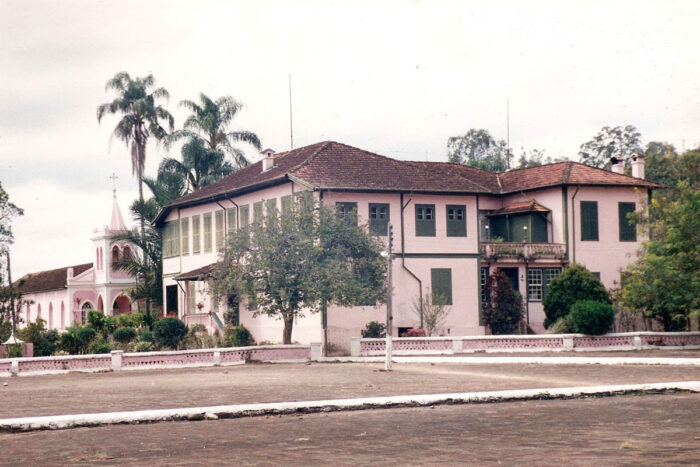 Livro celebra 30 anos da criação de Goianá com múltiplas perspectivas sobre história da cidade 1 livro goianá