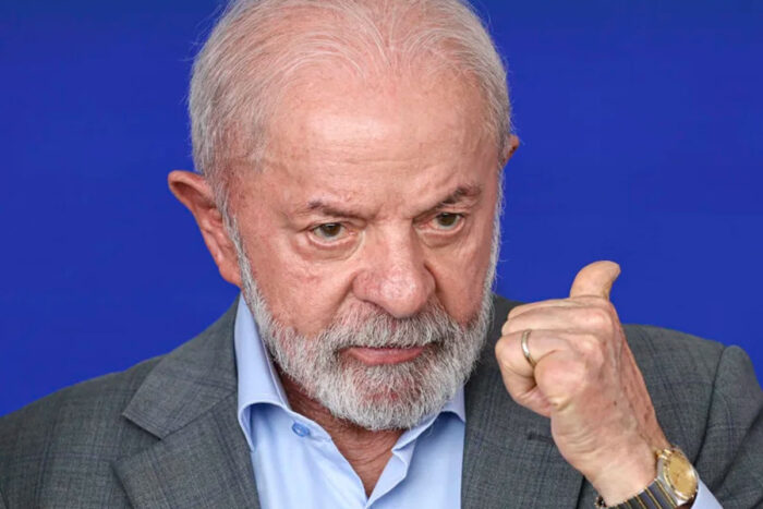 Lula deve vetar projeto que reduz penas pelos atos de 8 de janeiro, diz Gleisi 1 lula veto marcelo camargo agencia brasil
