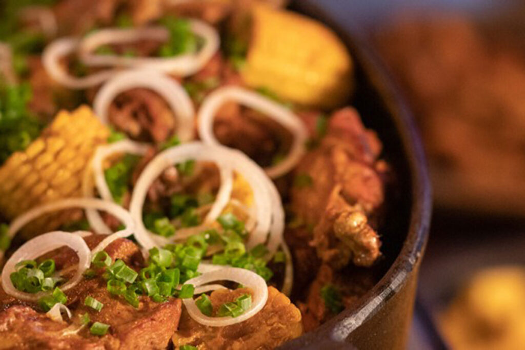 Minas Gerais entra em lista global de destinos gastronômicos para 2026 2 minas gerais gastronomia