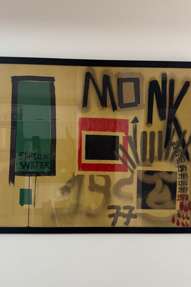 Conheça Monk: quando um homem comum encontra expressão na arte urbana 3 monk 3 arquivo pessoal