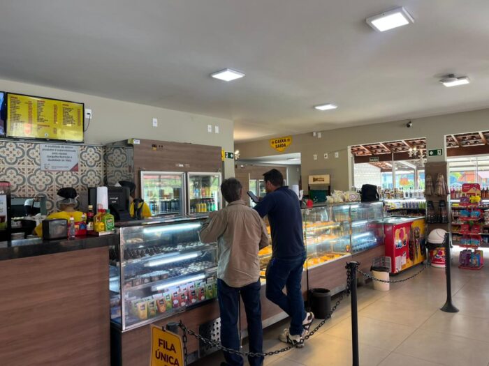 Sabor de Minas conquista a Zona da Mata: Nosso Pão de Queijo inaugura nova unidade em Juiz de Fora 3 nosso pao de queijo jf