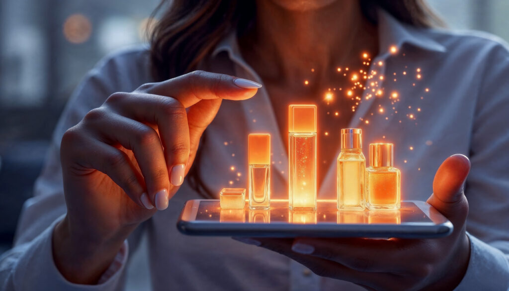 Tendências do mercado de trabalho para 2026 aplicáveis a sua carreira 1 online shopping concept