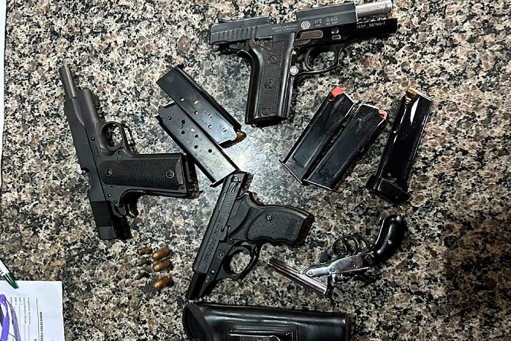 Policiais civis são afastados por suspeitas de corrupção, participação em milícia e organização criminosa 1 operacao higia by divulgacao mpmg editada