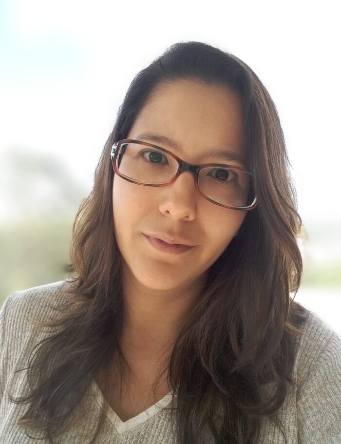 Eleições 2026: Saiba como as IAs podem influenciar debates e em quais falhas prestar atenção 1 priscila vanessa capriles goliatt foto arquivo pessoal