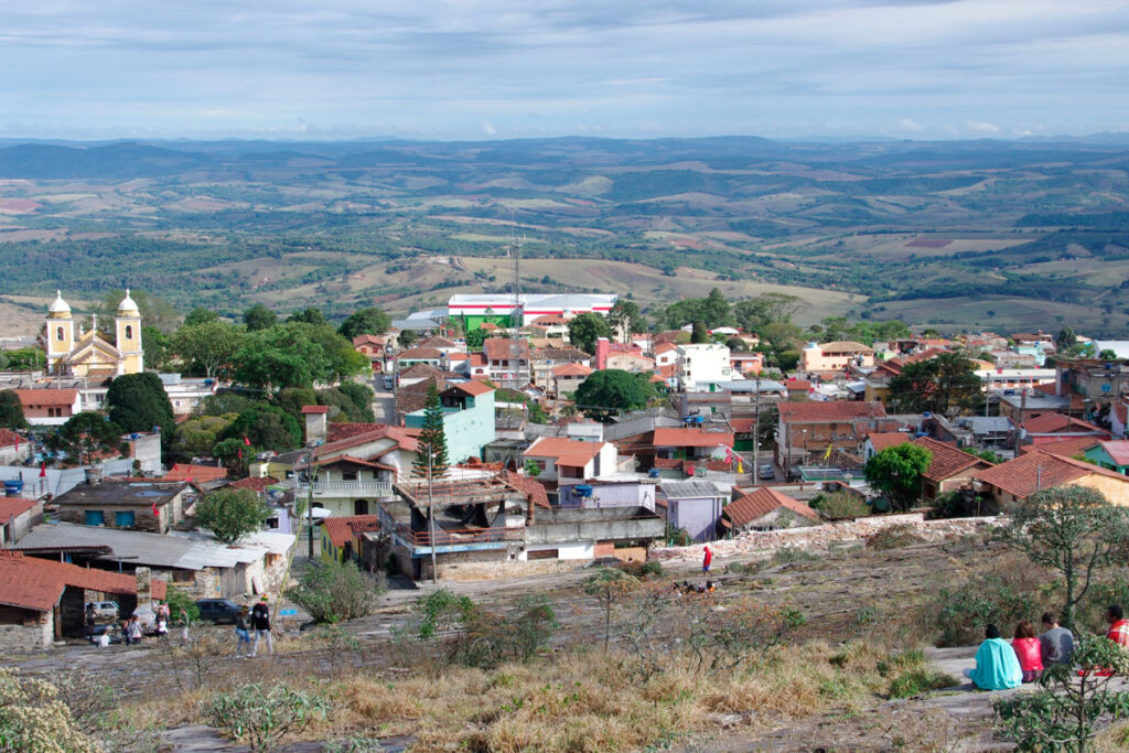 sao tome das letras divulgacao