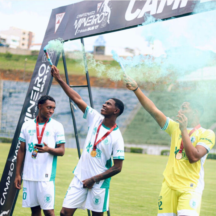 sport. foto coast fc