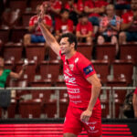 Thiagus Petrus planeja aposentadoria para 2029 e avalia possibilidades de montar time de handebol em Juiz de Fora