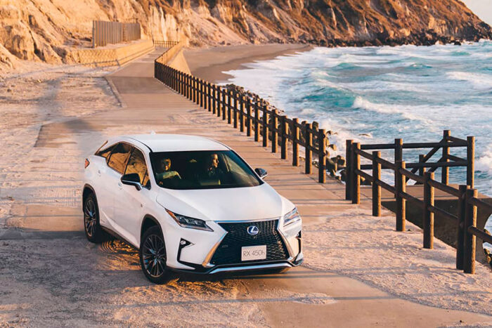 toyota lexus by divulgacao editada