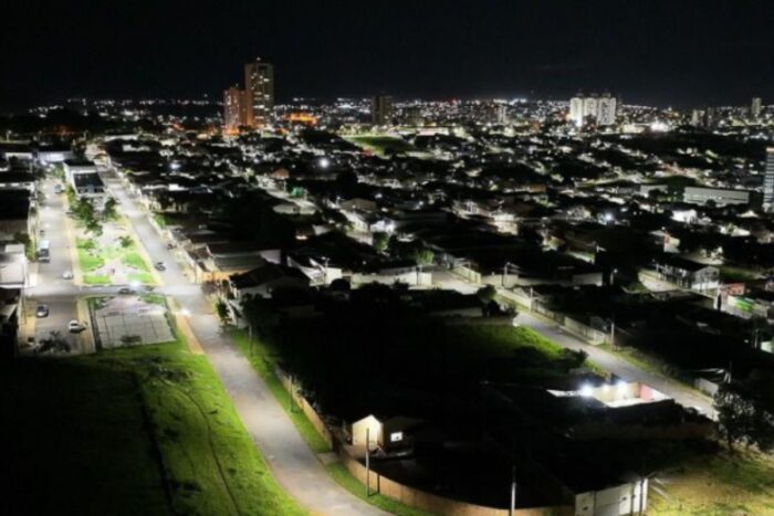 Tremor de terra de magnitude 3.9 é registrado em cidade mineira