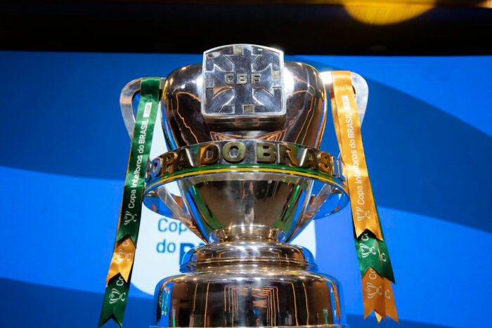 Sorteio da Copa do Brasil: onde assistir ao vivo, horário e regras