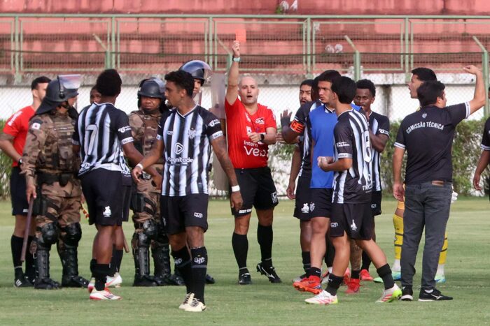 Sem equipes de Juiz de Fora, Ranking Nacional de Clubes é atualizado para 2026