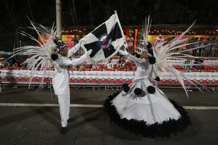 O samba e Juiz de Fora: conheça a história de grupos que movimentam o gênero na cidade 5 samba