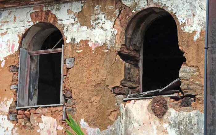Casarão do Registro de Paraibuna: patrimônio do século XVIII aguarda restauração em Simão Pereira 2 uploads Leonardo 31.10.25 12.10