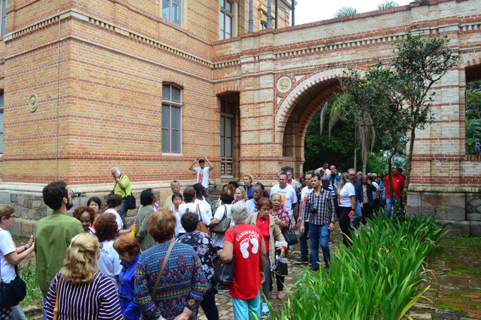 dom pedro museu mariano procopio
