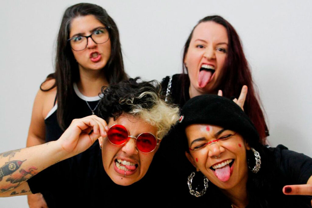 Valla lança single ‘Revolução’ e se apresenta no Dominikaos 2 valla