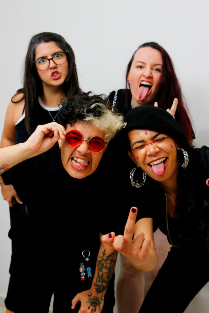 Valla lança single ‘Revolução’ e se apresenta no Dominikaos 1 valla single