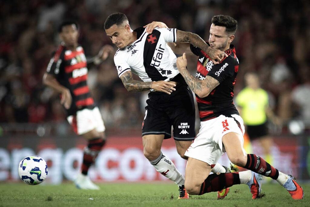 Eduardo Paes anuncia ponto facultativo no Rio em dia de finais de Flamengo e Vasco 1 vasco flamengo by matheus lima vasco editada
