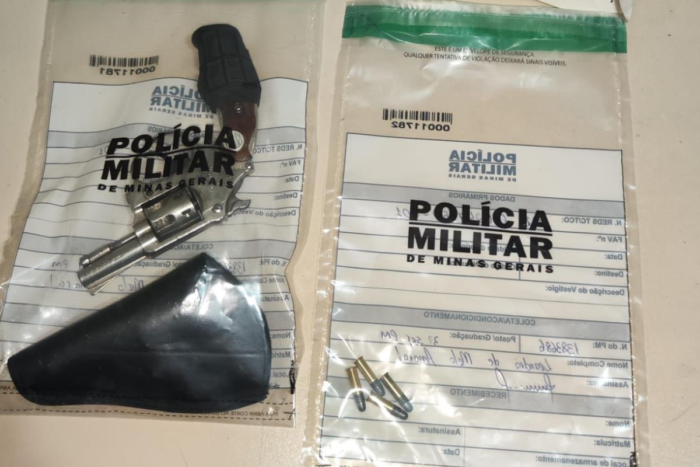 Discussão entre vizinhos sobre cerca deixa homem ferido a tiro na Zona Rural 1 1200 x 800 2