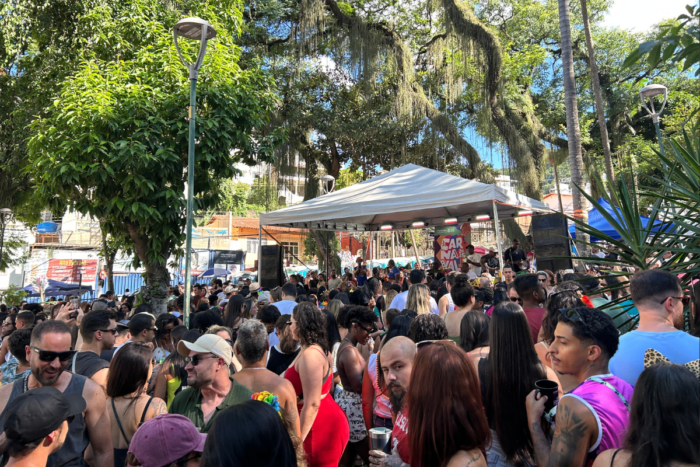 Concentra Mas Não Sai reúne foliões na Praça Ministrinho, no Jardim Glória 1 1200 x 800 5 2