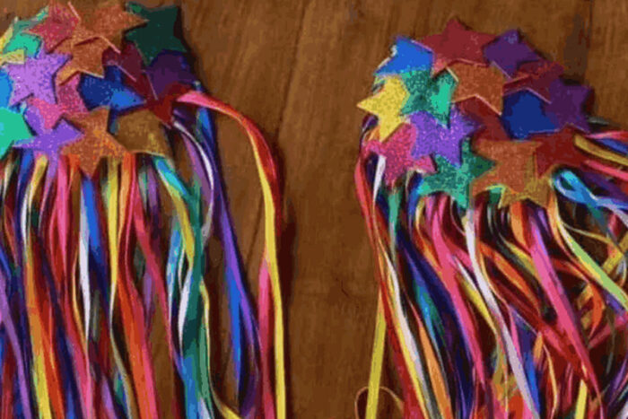 Oficina gratuita de carnaval ensina customização de abadás e fantasias em Juiz de Fora 1 carnaval