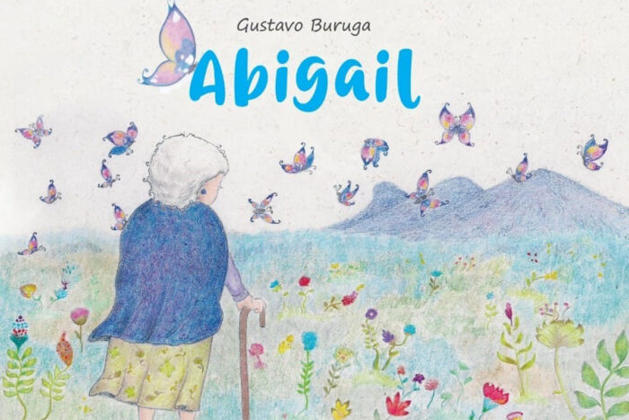 Abigail
