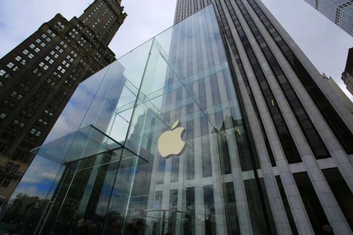 Global 500: Apple lidera e Brasil tem banco como única empresa no ranking das marcas mais valiosas 1 Global 500: Apple lidera e Brasil tem banco como única empresa no ranking das marcas mais valiosas