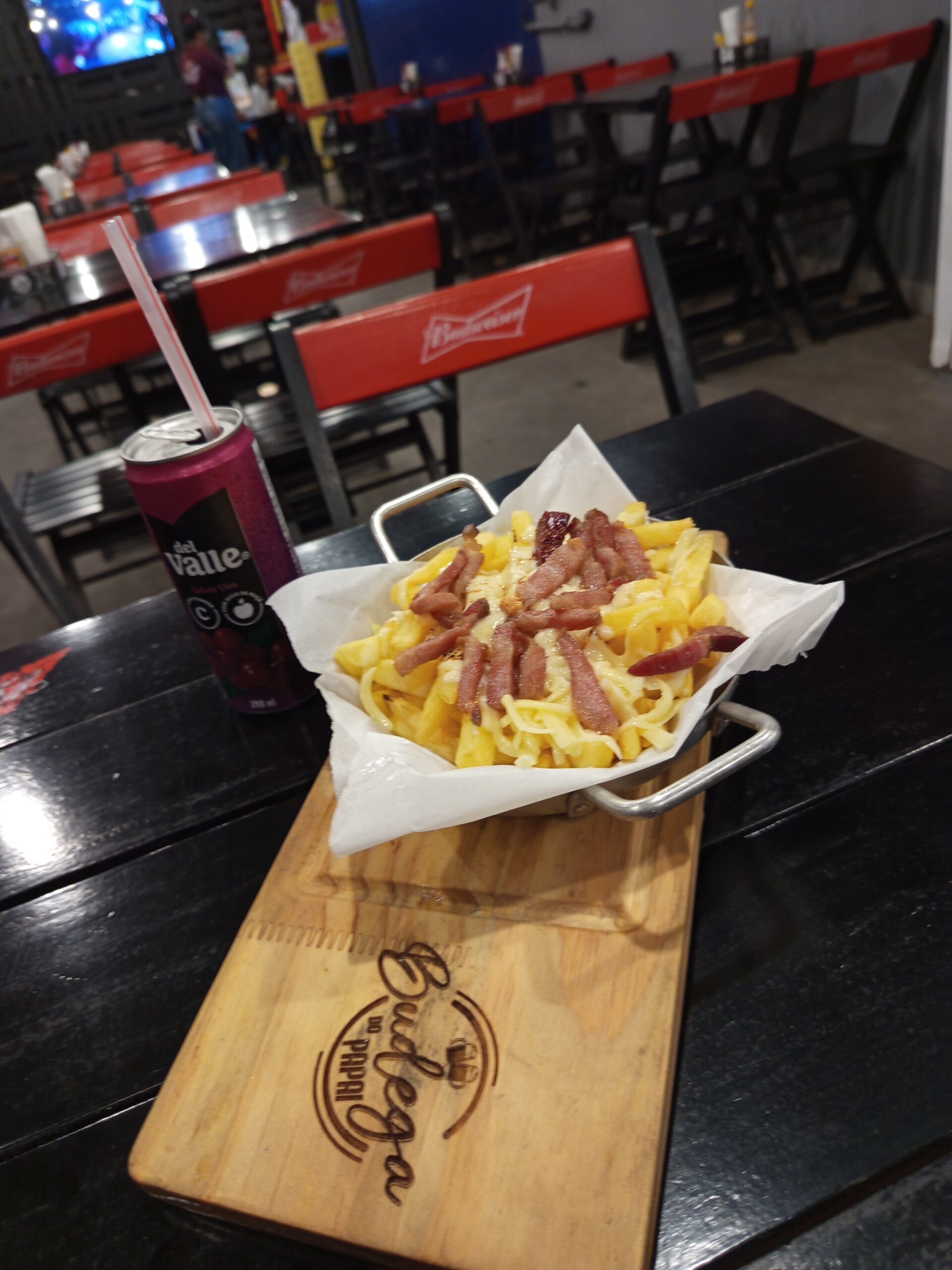 Batata Frita Batata Frita