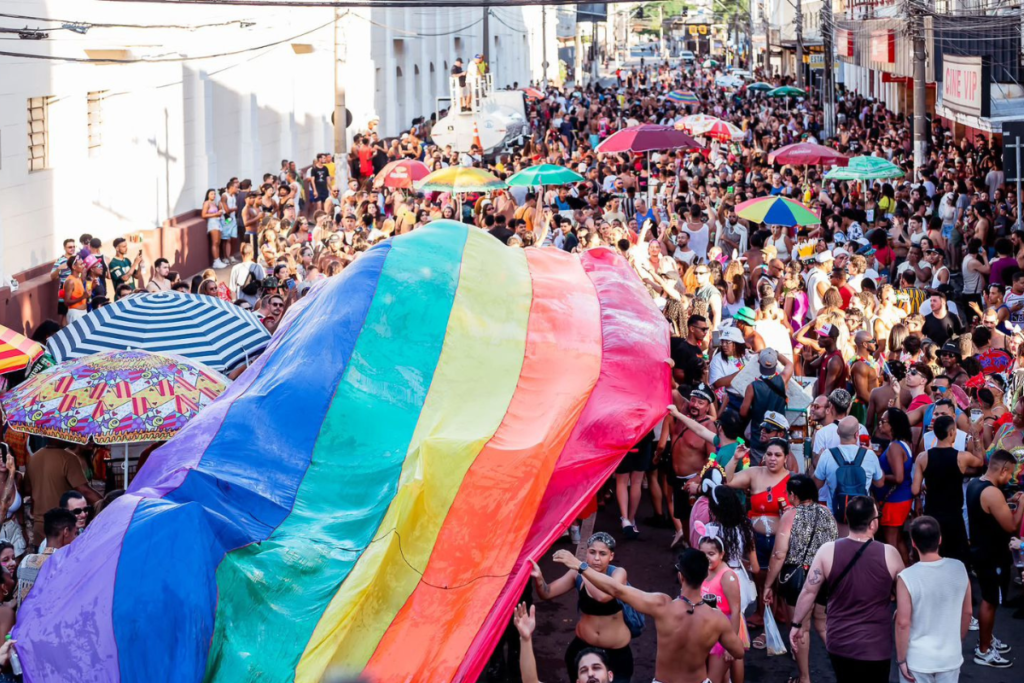 bloco das cores carnaval juiz de fora