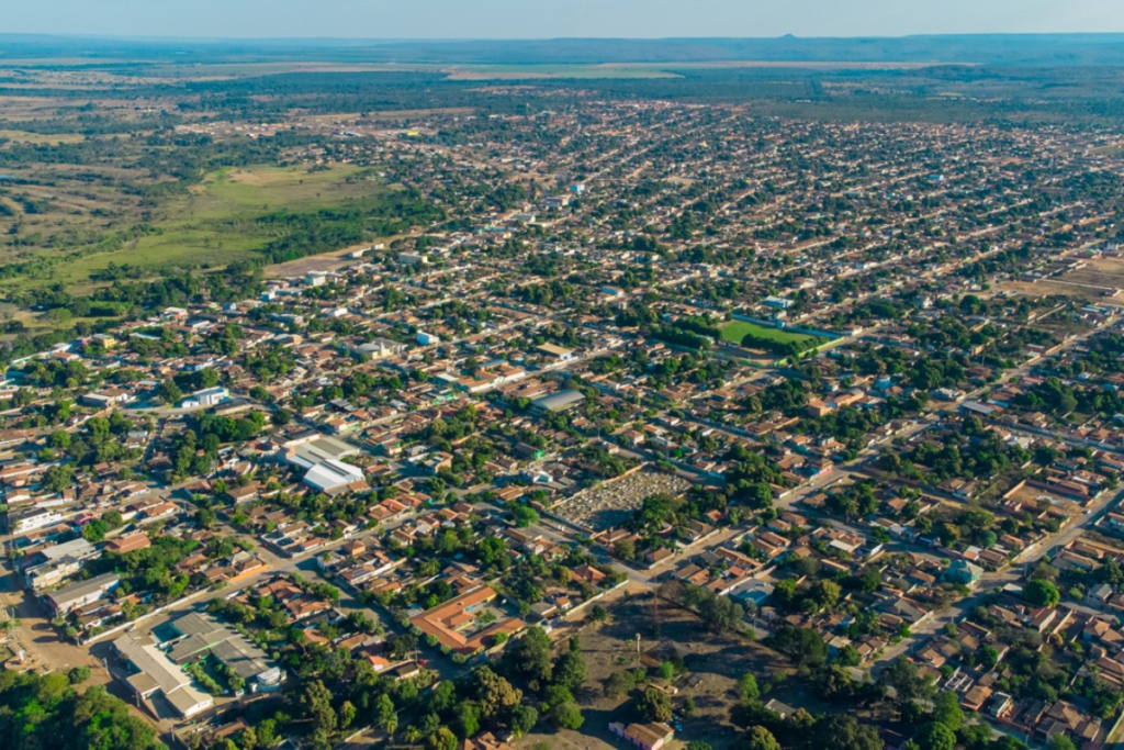 Buriti MG Divulgacao Prefeitura de Buriti