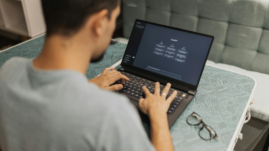 workslop e inteligência artificial