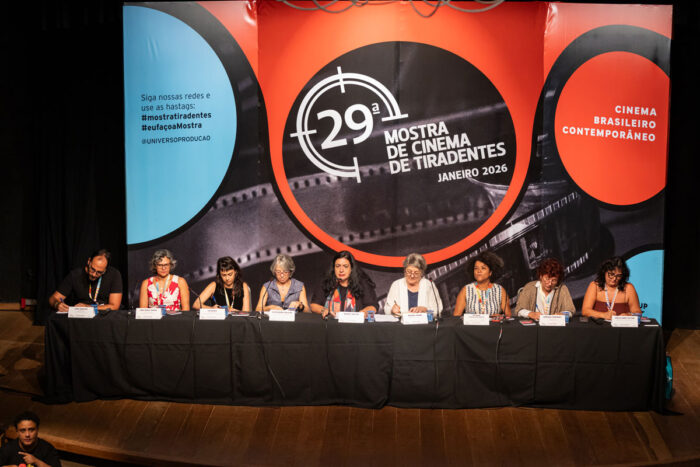 Carta de Tiradentes defende regulação urgente das plataformas de streaming 2 CARTA DE TIRADENTES UNIVERSO PRODUCAO 3