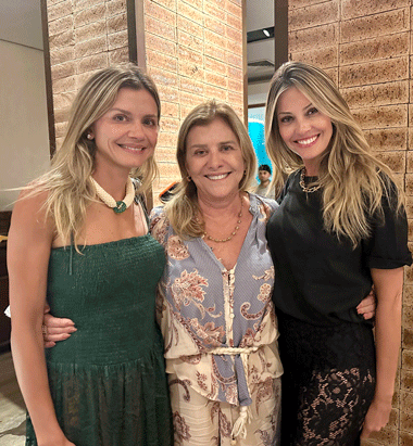 Coluna Cesar Romero – 27 de janeiro de 2026 1 Claudia Moreira 260126 CR IMG 4710