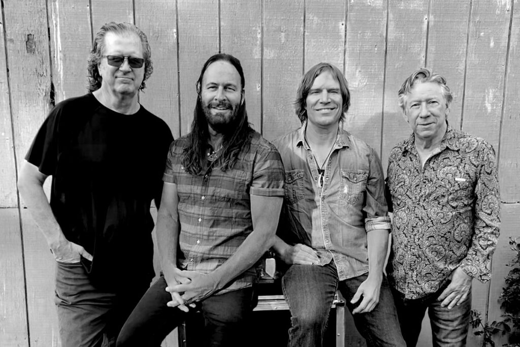 Revisiting Creedence