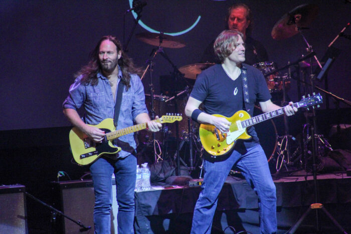 Revisiting Creedence