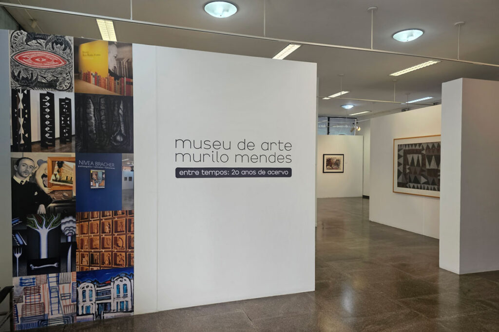 20 anos de Mamm: museu inaugura exposição de acervo contemporâneo 2 mamm exposição