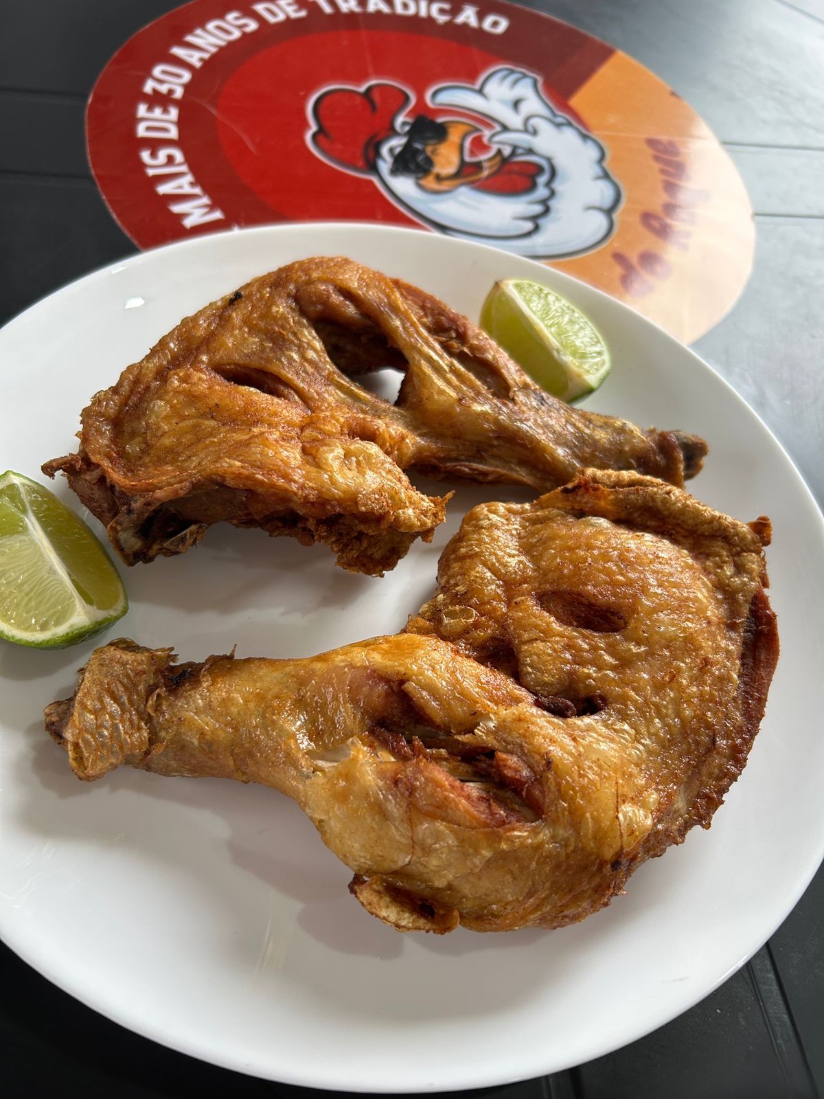 Frango Frito 2 Frango Frito 2