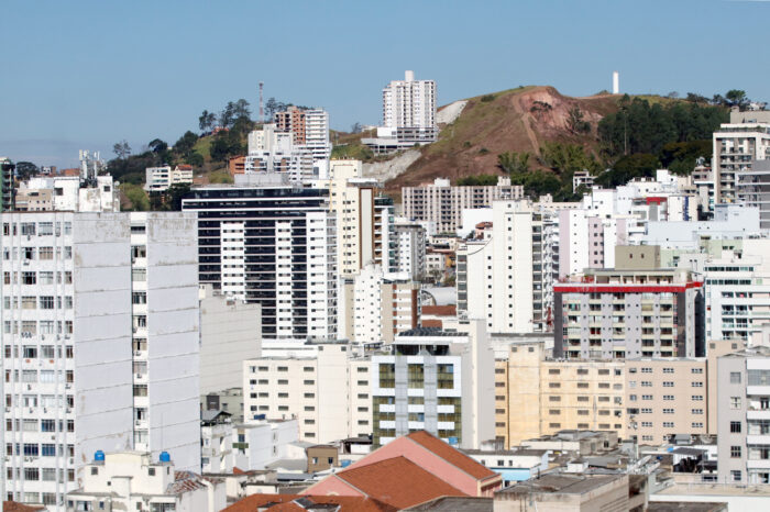 Pagamento do IPTU 2026 começa na sexta; PJF tem expectativa de arrecadar mais de R$ 260 milhões 3 IPTU FELIPE COURI 4