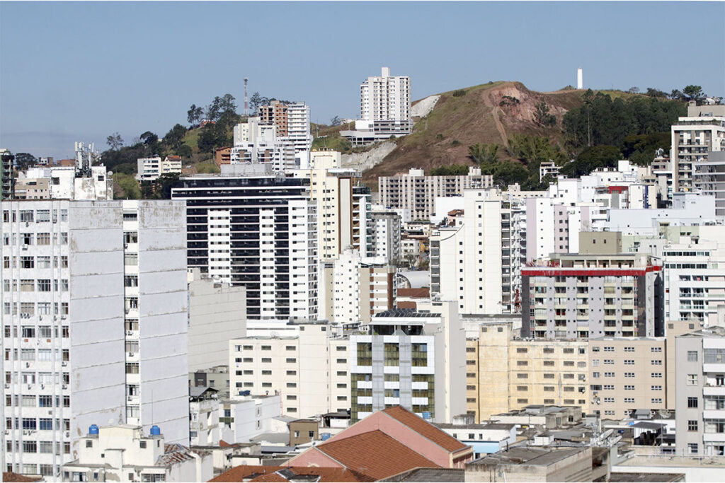 Juiz de Fora já teve lei vetada de desconto no IPTU para construções que reduzissem impactos ambientais 1 Juiz de Fora já teve lei vetada de desconto no IPTU para construções que reduzissem impactos ambientais