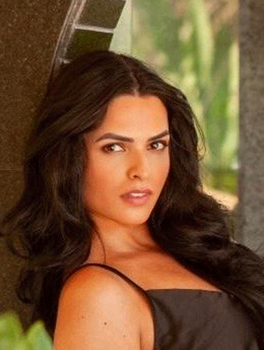 Coluna Cesar Romero – 01 de janeiro de 2026 4 Larissa Bruna 010126