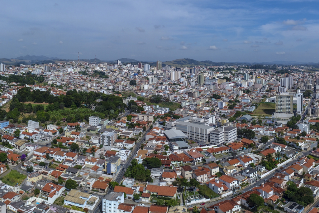 Lavras Divulgacao Prefeitura de Lavras