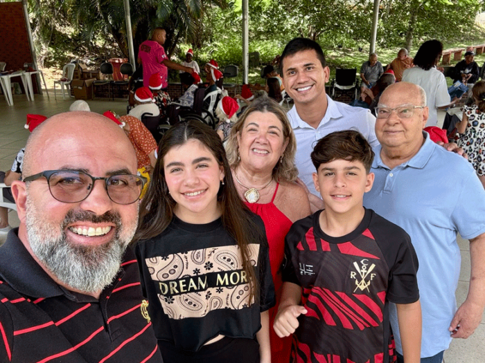 Coluna Cesar Romero – 7 de janeiro de 2026 3 Lessandro 060126 CR