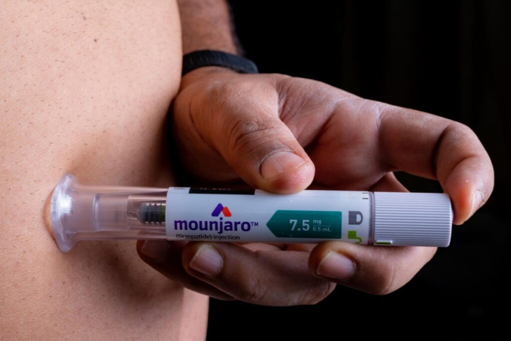 Anvisa apreende lote falsificado de Mounjaro e determina recolhimento de outros medicamentos 1 Anvisa apreende lote falsificado de Mounjaro e determina recolhimento por troca de embalagens