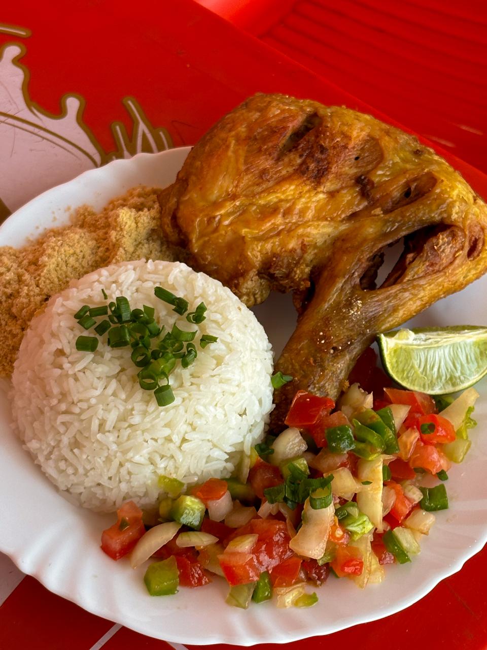 PF Frango PF Frango