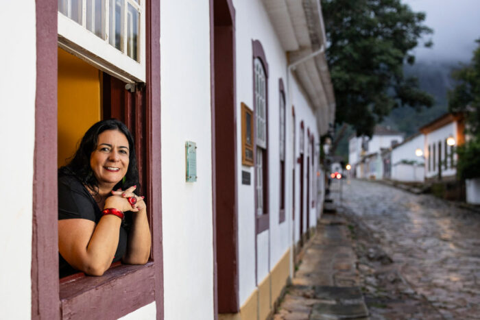 Mostra de Tiradentes começa esta semana com tema da soberania imaginativa e homenagem a Karine Teles 1 mostra de tiradentes