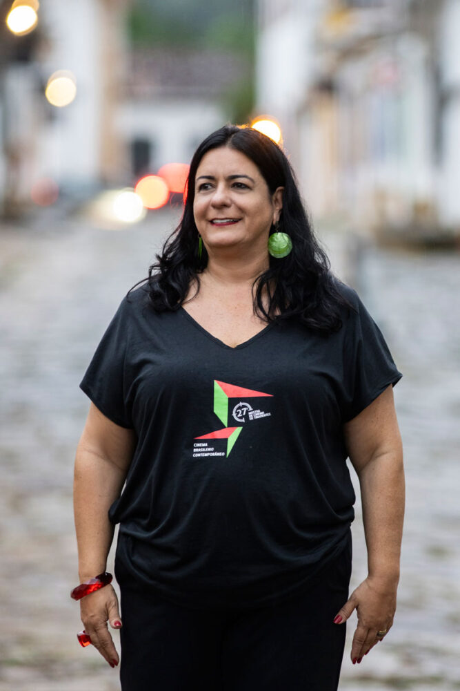 Mostra de Tiradentes começa esta semana com tema da soberania imaginativa e homenagem a Karine Teles 2 mostra de tiradentes
