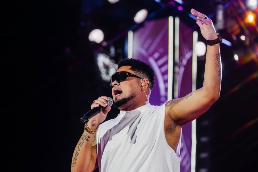 shows em juiz de fora revelação