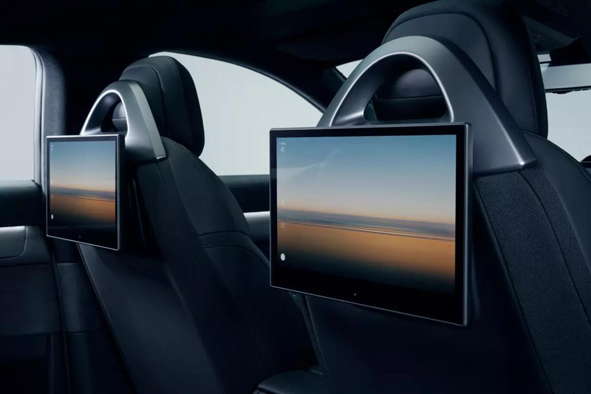 Da Sony Honda Mobility, carro elétrico é PlayStation com motores e rodas 3 Da Sony Honda Mobility, carro elétrico é PlayStation com motores e rodas