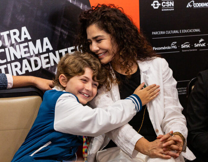 'Pequenas criaturas' é filme de amadurecimento ambientado em Brasília de 86 1 pequenas criaturas