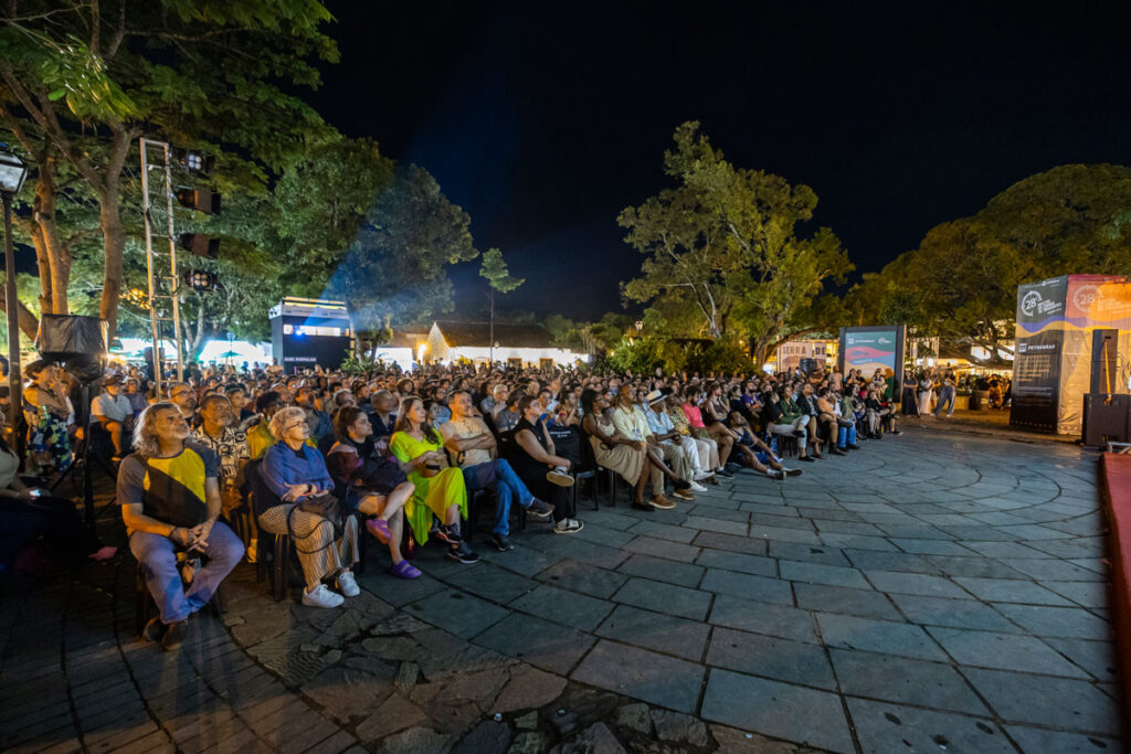 Mostra de Tiradentes começa esta semana com tema da soberania imaginativa e homenagem a Karine Teles 3 mostra de tiradentes