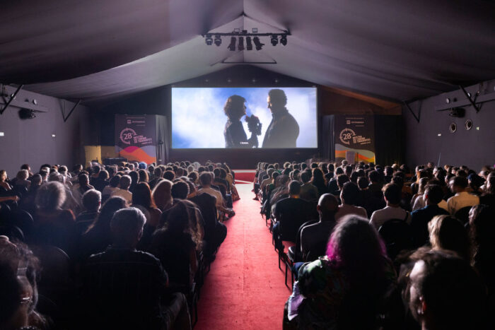 Confira filmes para assistir e debates para acompanhar na Mostra de Cinema de Tiradentes de 2026 2 TIRADENTES UNIVERSO PRODUCAOI 2